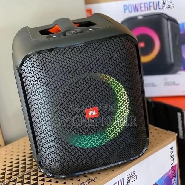JBL Partybox Encore Essential - thumbnail 2