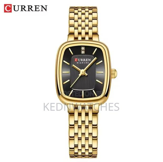 Curren Women Watch