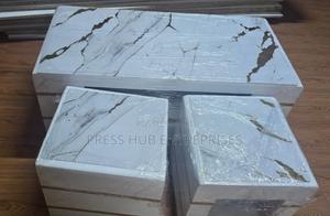 Modern Coffee Table Set - thumbnail 2