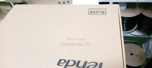 Hioso Epon 8 Port Olt - main view