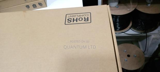 Hioso Epon 8 Port Olt - thumbnail 2