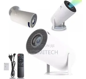 Portable Projector Available Hy300