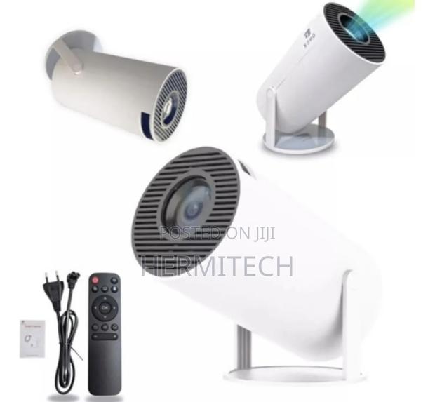 Portable Projector Available Hy300 - thumbnail 3