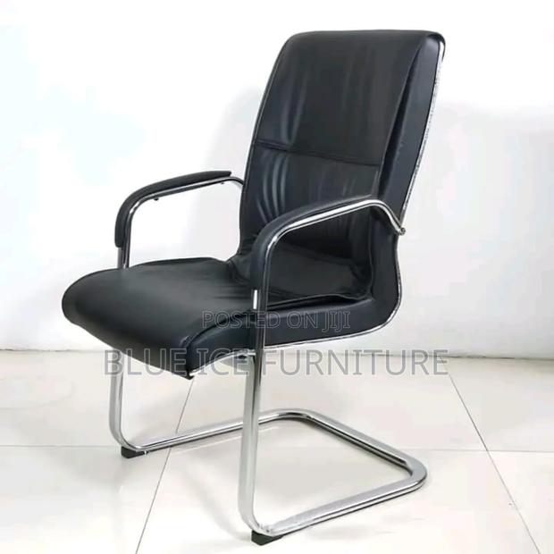 Executive Manager Office Chair - main view
