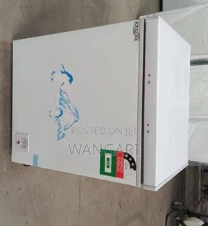 Ice Cool 119 Litres Brand New Freezer