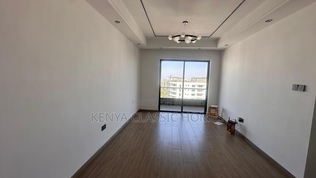 5bdrm Apartment in Kilimani for rent - main view