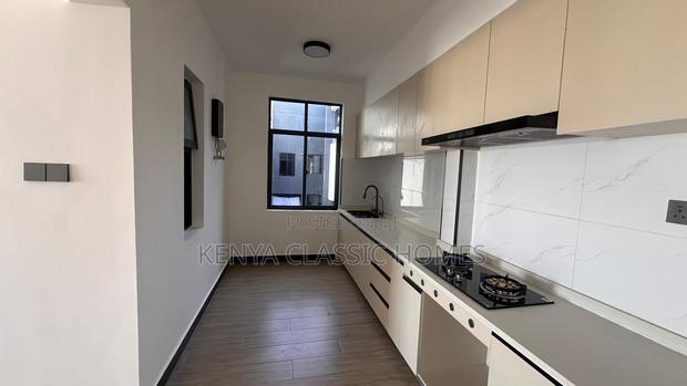 5bdrm Apartment in Kilimani for rent - thumbnail 2