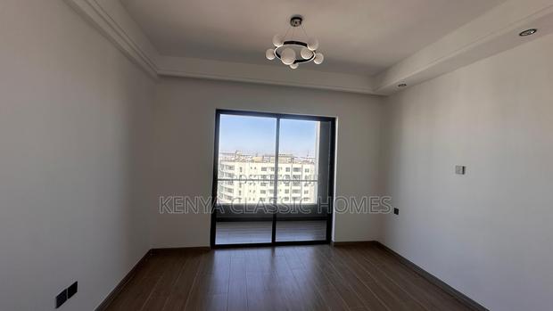 5bdrm Apartment in Kilimani for rent - thumbnail 3