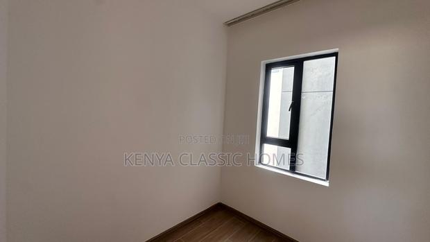 5bdrm Apartment in Kilimani for rent - thumbnail 4