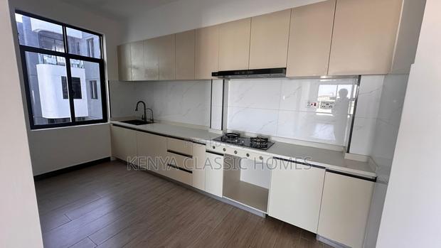 5bdrm Apartment in Kilimani for rent - thumbnail 7