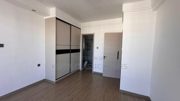5bdrm Apartment in Kilimani for rent - thumbnail 9