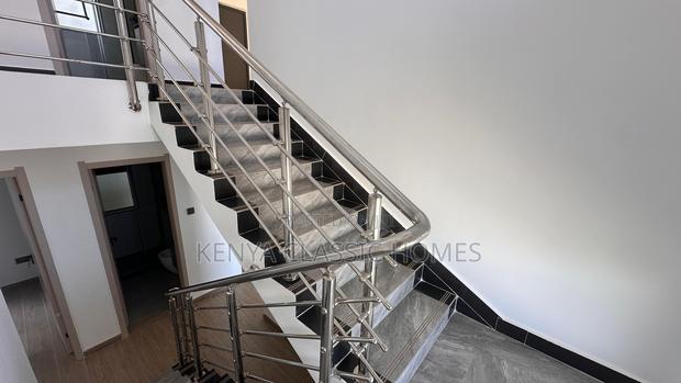 5bdrm Apartment in Kilimani for rent - thumbnail 13