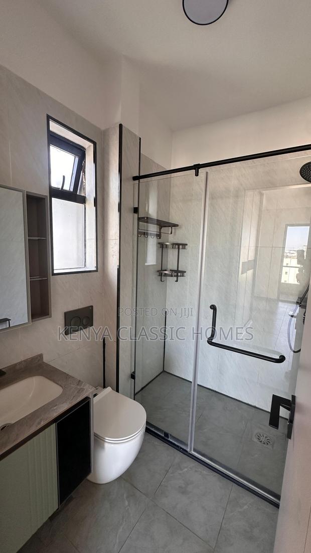 5bdrm Apartment in Kilimani for rent - thumbnail 14