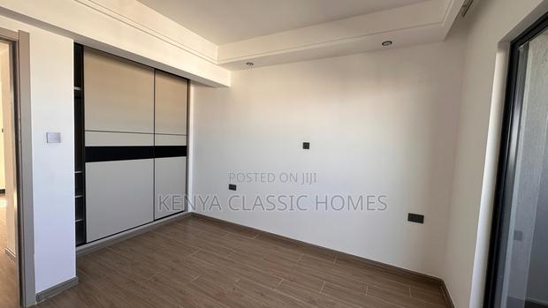 5bdrm Apartment in Kilimani for rent - thumbnail 15
