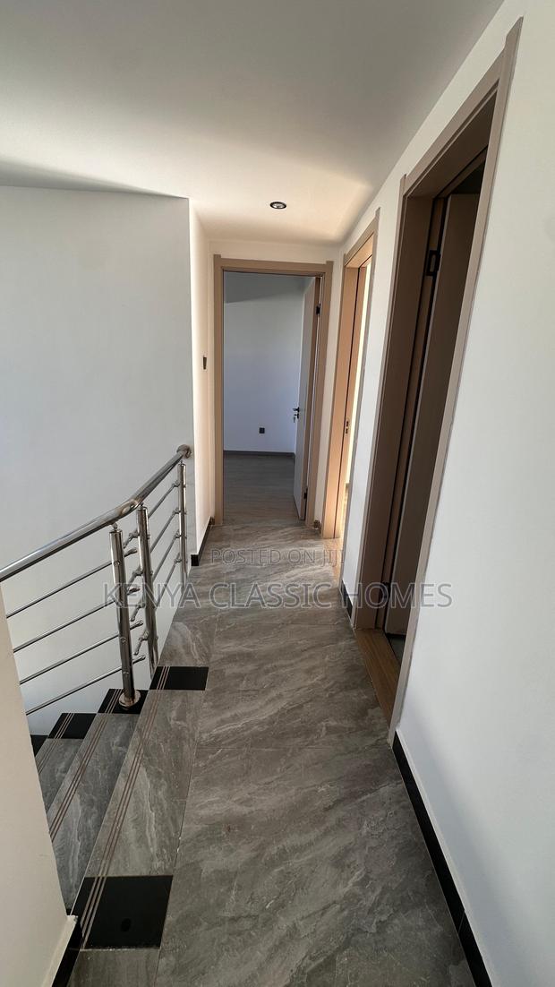 5bdrm Apartment in Kilimani for rent - thumbnail 16