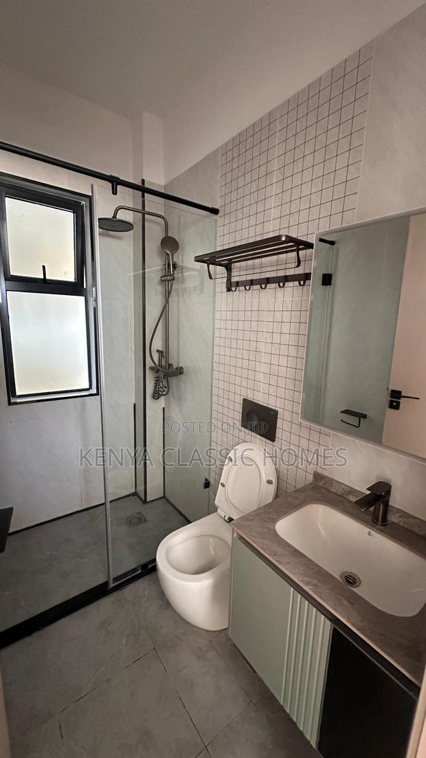 5bdrm Apartment in Kilimani for rent - thumbnail 17