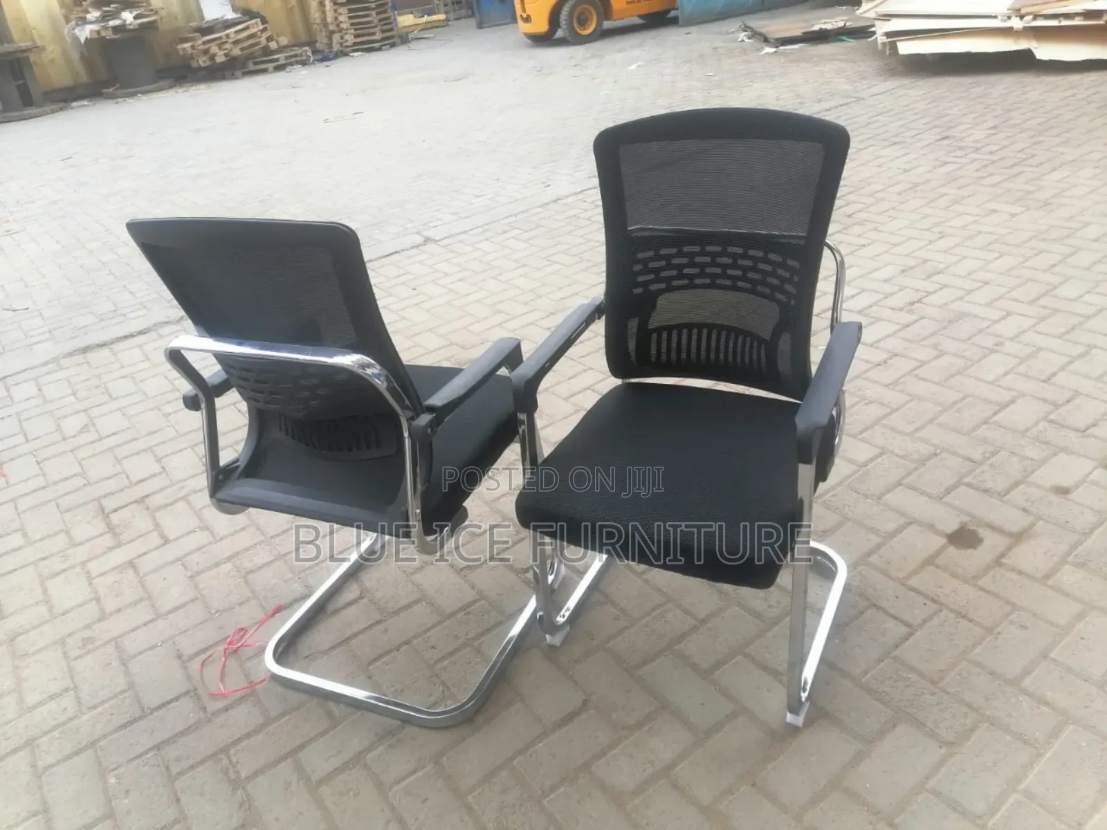 Modern Office Working Chairs
