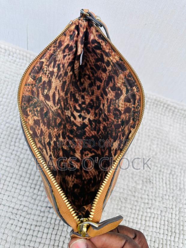 MCM Shoulder Bag