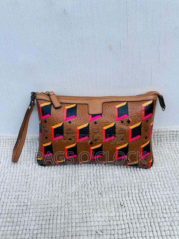 MCM Shoulder Bag - thumbnail 5