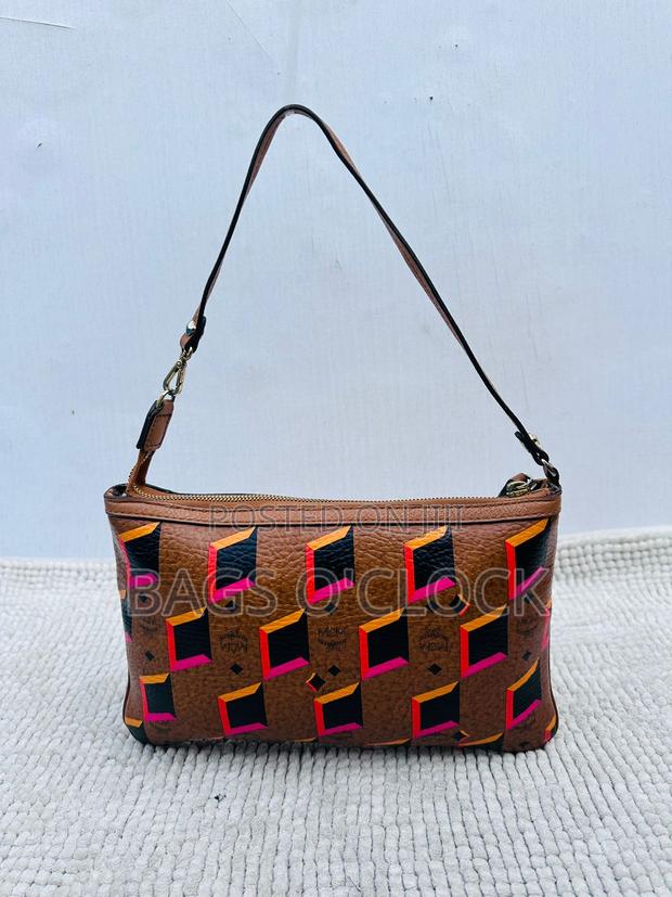 MCM Shoulder Bag - thumbnail 6