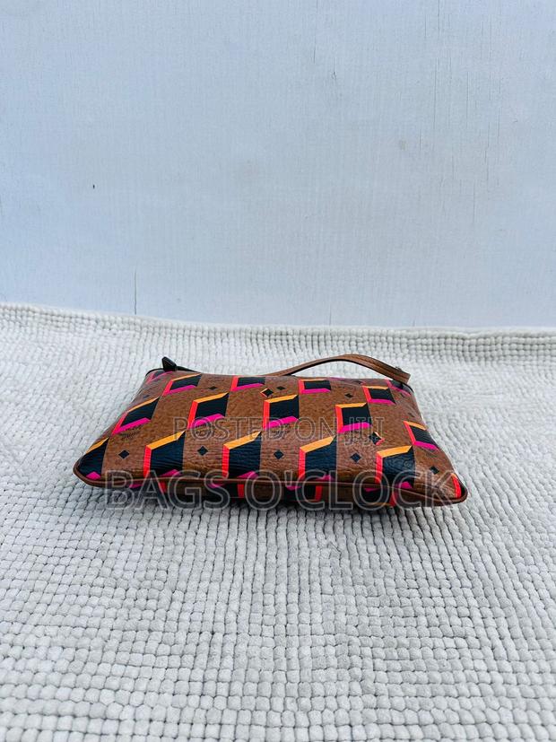 MCM Shoulder Bag - thumbnail 7