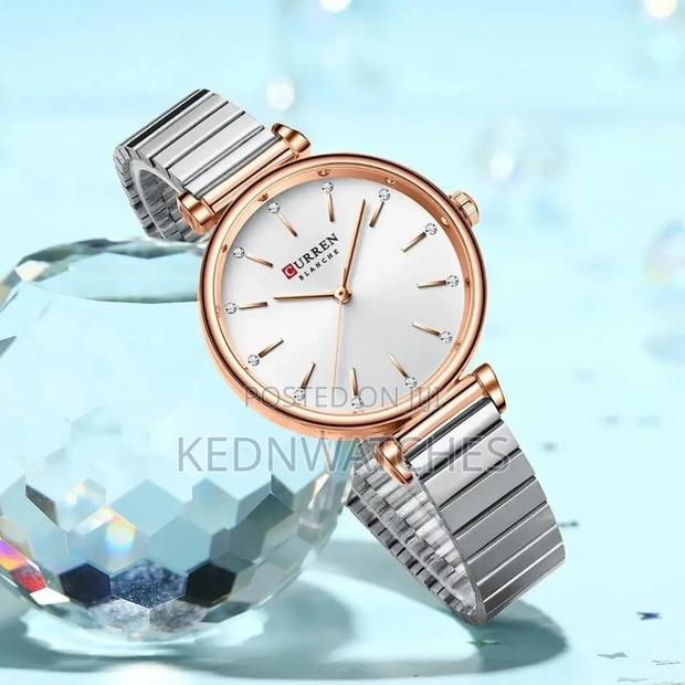 Curren Ladies Watches