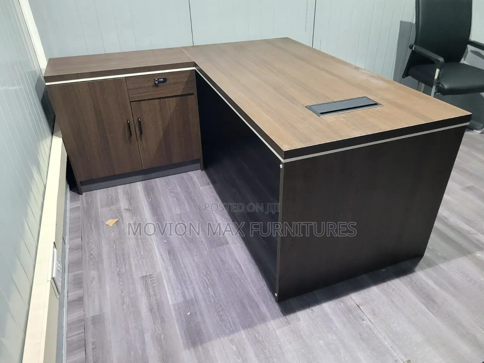 Executive Office Table