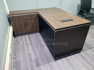 Executive Office Table