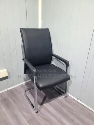 Office Leather Chair