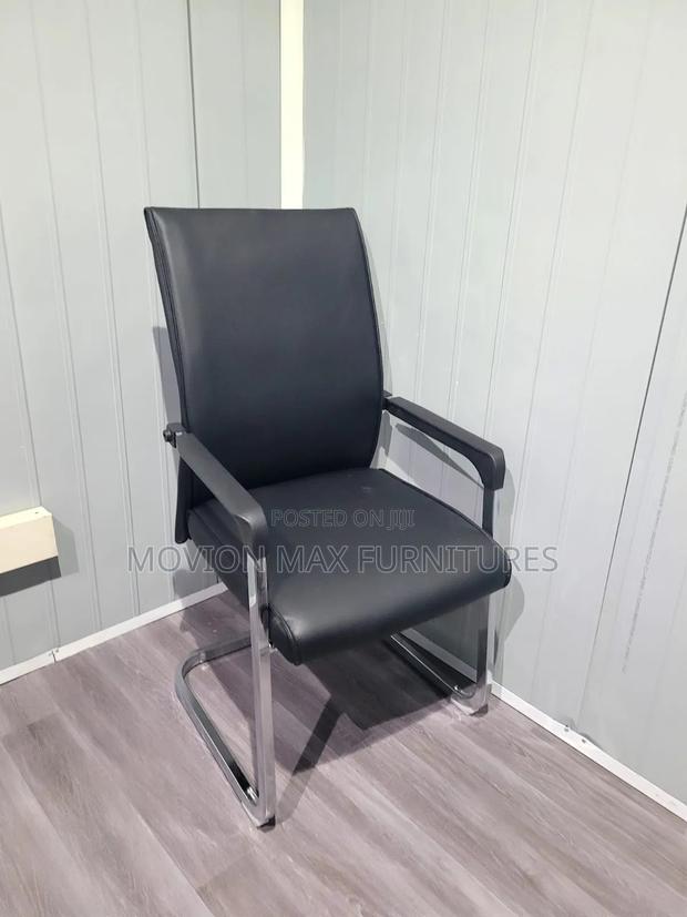 Office Leather Chair
