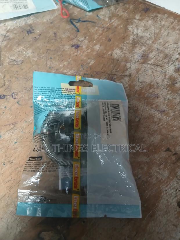 Ener Ducha Element 3t - thumbnail 2