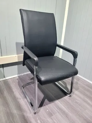 New Unique Waiting Chair