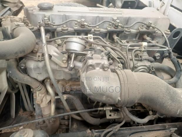 Isuzu NPR KCZ 2020 White - thumbnail 6