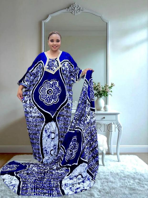 Kaftan and Satin and Shifon - thumbnail 3