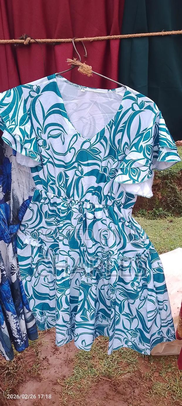 Body Con Dress - main view