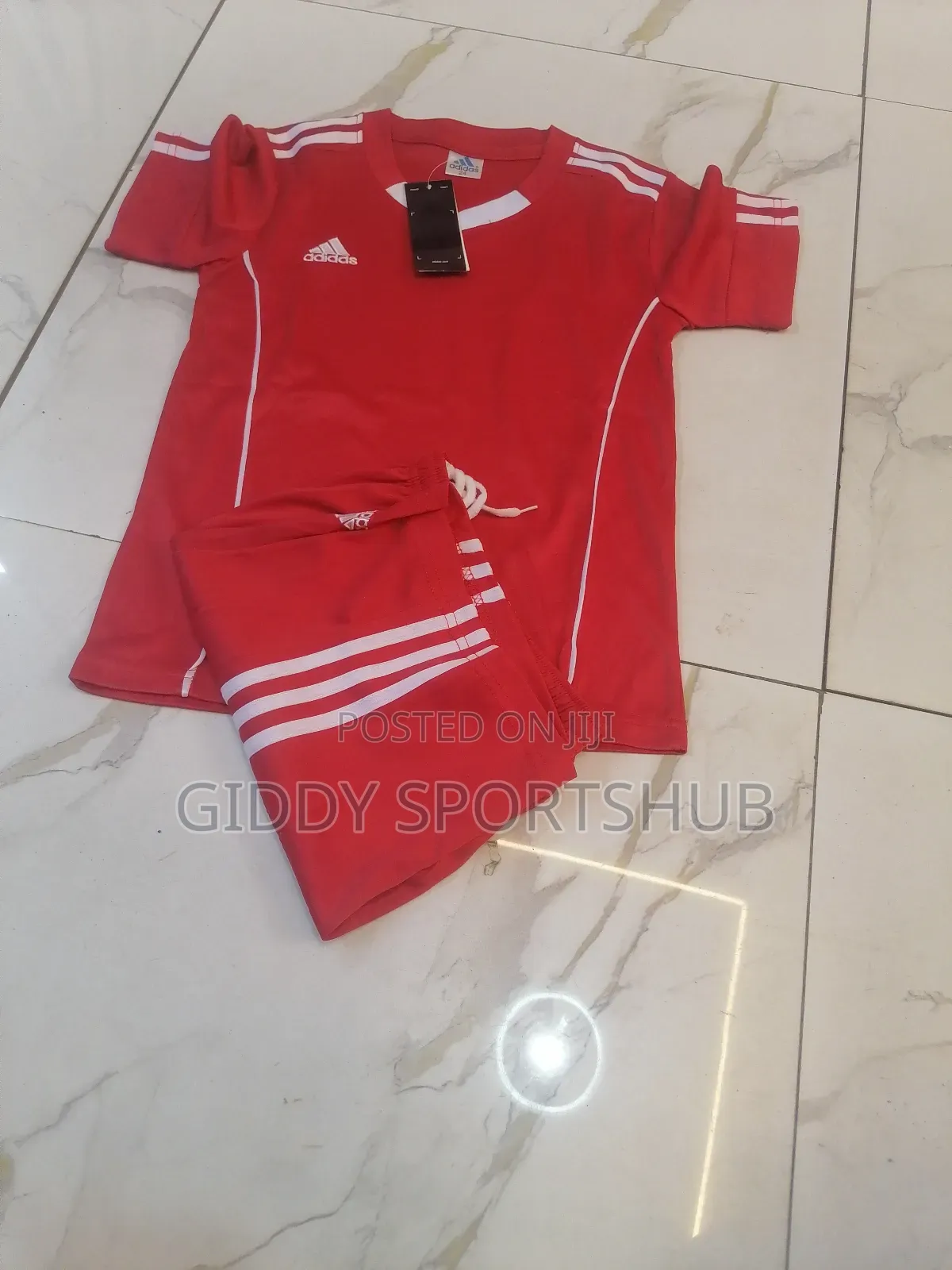 Kids Football Uniforms