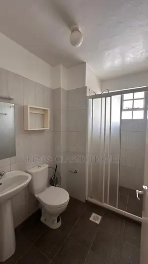 1bdrm Apartment in Kilimani for rent