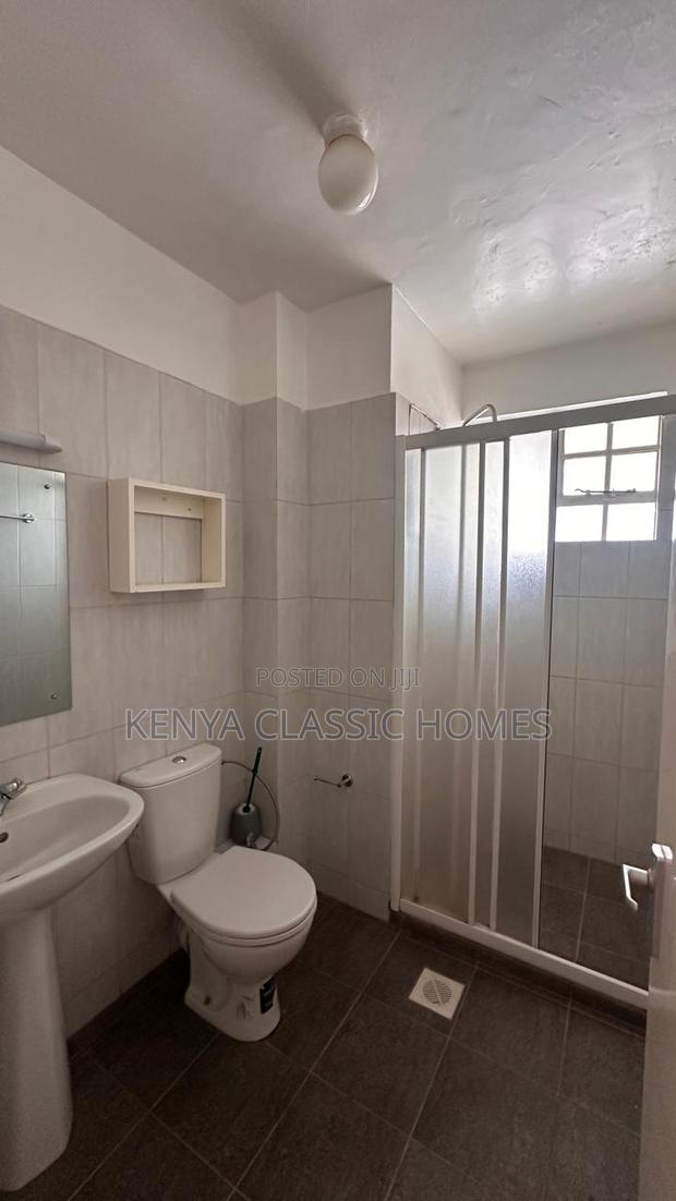 1bdrm Apartment in Kilimani for rent - main view
