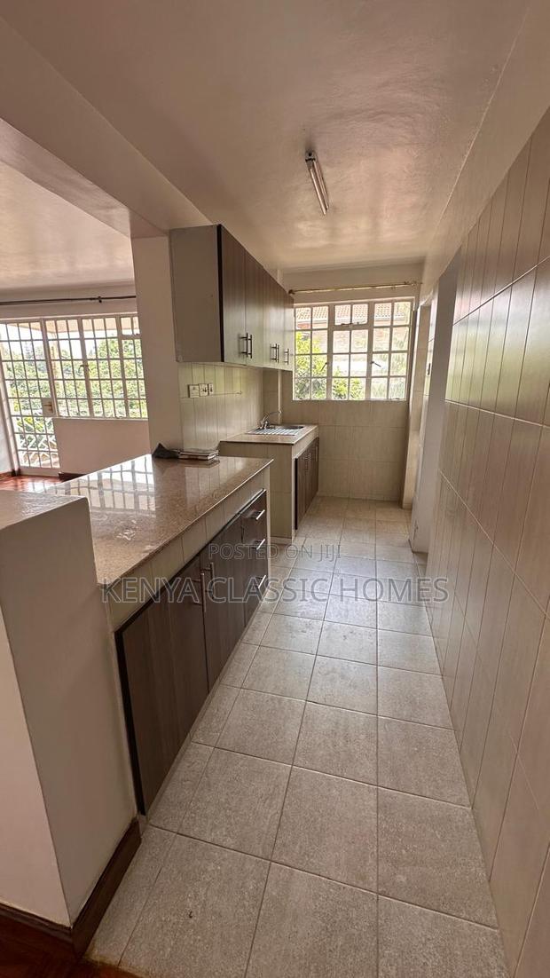 1bdrm Apartment in Kilimani for rent - thumbnail 5