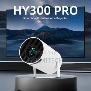 Simple Quality Projectors Available