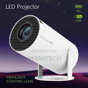 Simple Quality Projectors Available