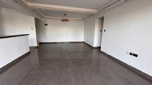 2bdrm Apartment in Kileleshwa for rent