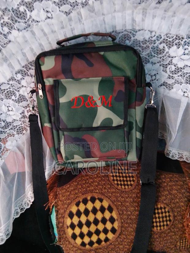 Simple Bags - main view