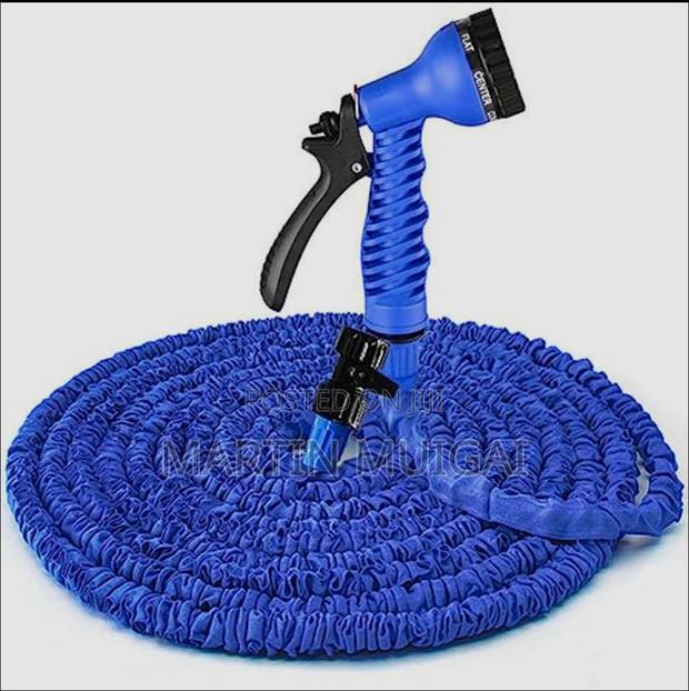 Garden Hose Pipe - main view