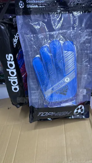 Goal Keeper Gloves