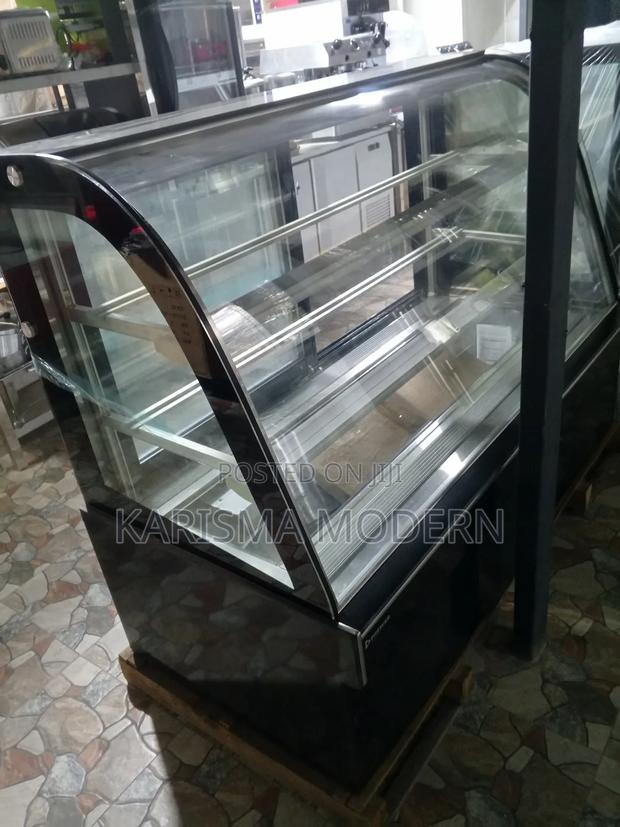Display For Cakes Imported Good Looking - main view