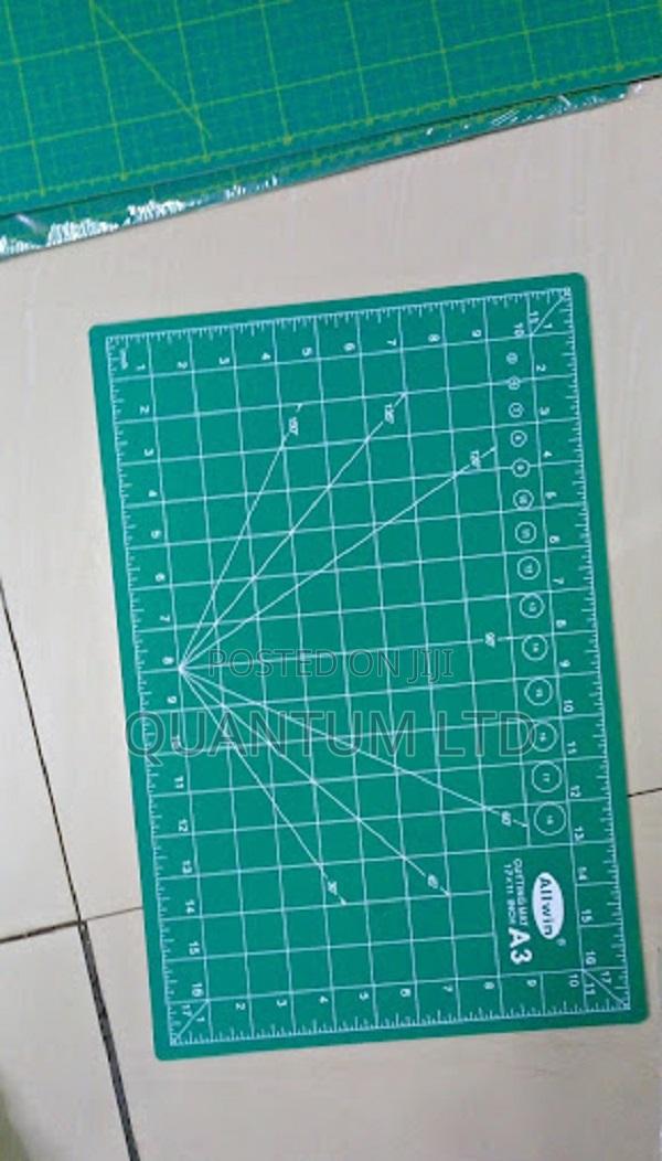 A3 Self Healing Cutting Mat - main view