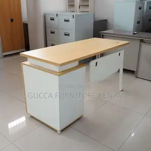 1.2 Meters Executive Imported Computer Desk