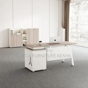 1.2 Meters Executive Imported Computer Desk
