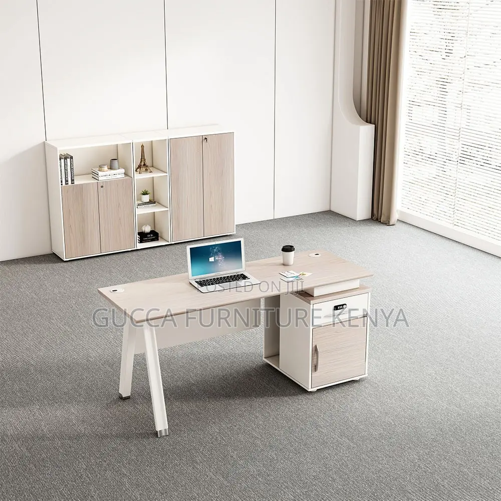 1.2 Meters Executive Imported Computer Desk